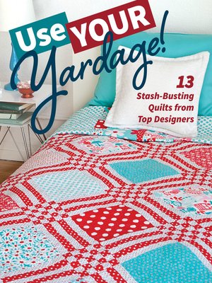cover image of Use Your Yardage!